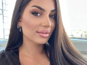 Myfreecams Nude Webcam of EvaRhea