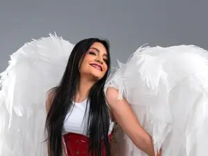 Myfreecams Sex Chat of AliceAngstrom