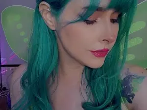 Myfreecams Live Sex of PixieBrat