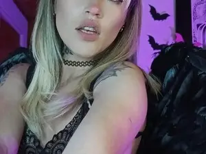 Myfreecams Sex Chat of Kimjeniie