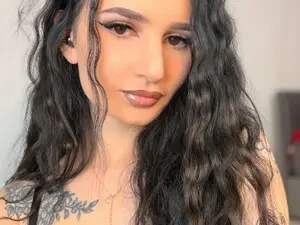 Myfreecams Nude Webcam of Sky011fall