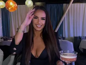 Myfreecams Live Sex of Alma_Luv