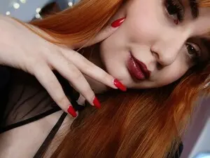 Myfreecams Nude Webcam of CruelSiren