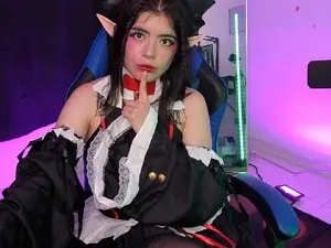 Myfreecams Live Sex of NinaSawyers