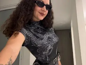 Myfreecams Sex Chat of This_is_Karla