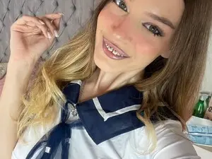 Myfreecams Live Sex Cam of EvaWarenn