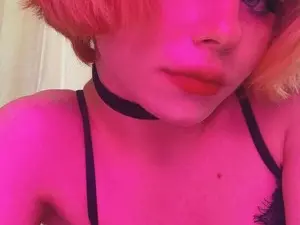 Myfreecams Live Porn of MinaSanna