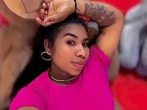 Myfreecams Free Porn Cam of heybanahot69K