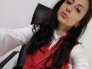 Myfreecams Live Porn of Scarlettg1