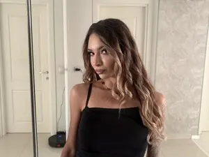 Myfreecams Live Sex of Roxxanne