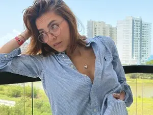 Myfreecams Private Sex Chat of CabinCrush