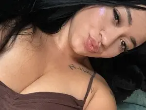 Myfreecams Adult Webcam of Miss___anna