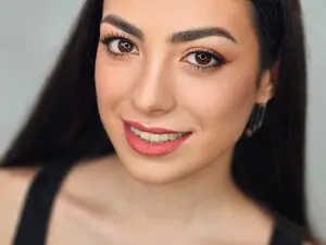 Myfreecams Live Sex of Erikarossee