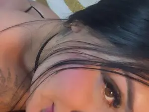 Myfreecams Free Live Porn of Niinaortega