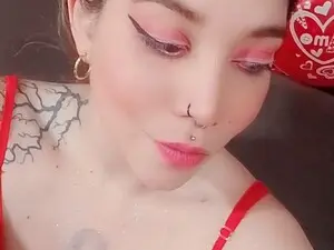 Myfreecams Live Porn of Sharonnleon