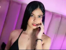 Olecams Free Porn Cam of AliceSky