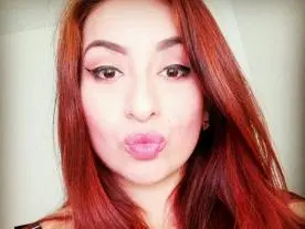 Olecams Adult Video Chat of ana_sofia