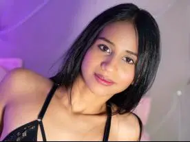 Olecams Nude Webcam of DashaSmith