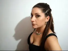 Olecams Live Porn of Luna_capri