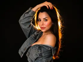 Olecams Adult Video Chat of Magui