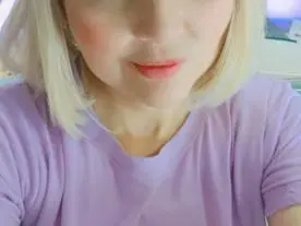 Olecams Nude Webcam of katiasupreme