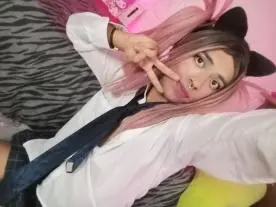 Olecams Sex Chat of Nikol_twink02
