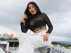 Olecams Live Porn of VivienneRosette