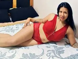 Olecams Adult Video Chat of SabrinaLove