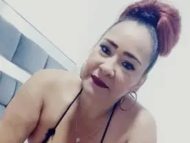 Olecams Sex Chat of Mariana_bcn