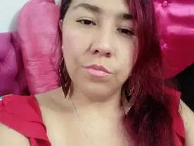 Olecams Free Porn Cam of nastyviolet