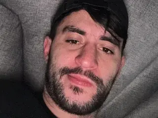 Streamate Sex Chat of StefanScotts