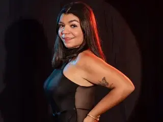 Streamate Sex Cam of RubyMoonn