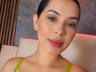 Streamate Free Porn Cam of paulinaa_rosee