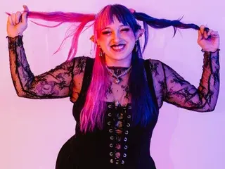 Streamate Live Porn of MagicalMae