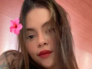Streamate Live Sex Cam of LINARESJESICA