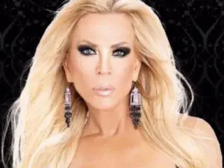 Streamate Best Webcam of AmberLynnXXX