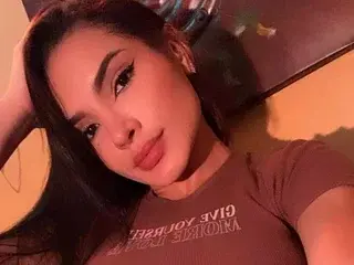 Streamate Best Webcam of CleoLaurent
