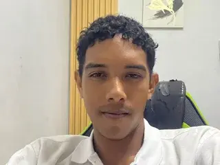 Streamate Adult Webcam of Darkboss_25