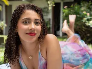 Streamate Sex Cam of EmmyHarper