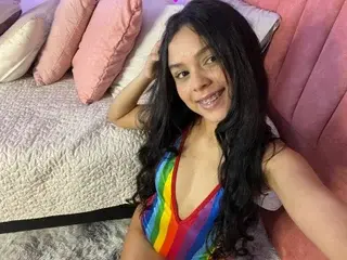 Streamate Private Sex Chat of JulietaDiamond