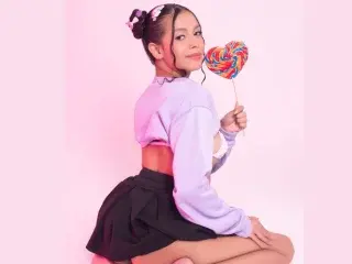 Streamate Sex Cam of EvonieCarter