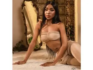 Streamate Live Porn of AlannaKristen