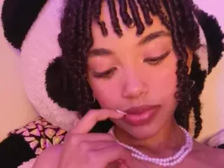Streamate Sex Chat of JazmyHot