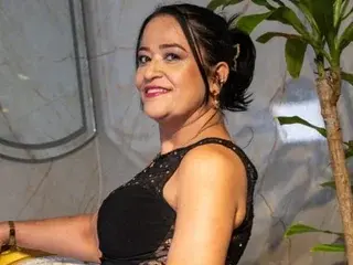 Streamate Free Porn Cam of ChanelNylon