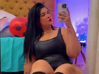 Streamate Adult Webcam of PrettyRashel