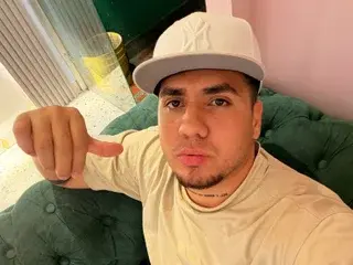 Streamate Adult Webcam of ImJosue
