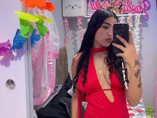 Streamate Adult Video Chat of MIA_BROWN69