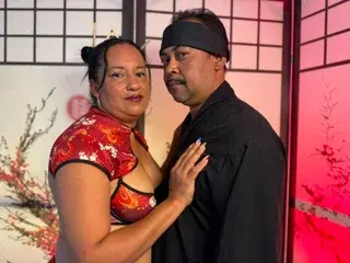 Streamate Live Sex of JohnAndKate21