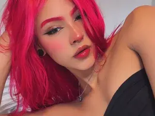 Streamate Best live sex cam show of KristensClark