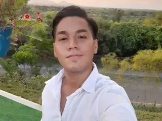 Streamate Best live sex cam show of Morfeo_69